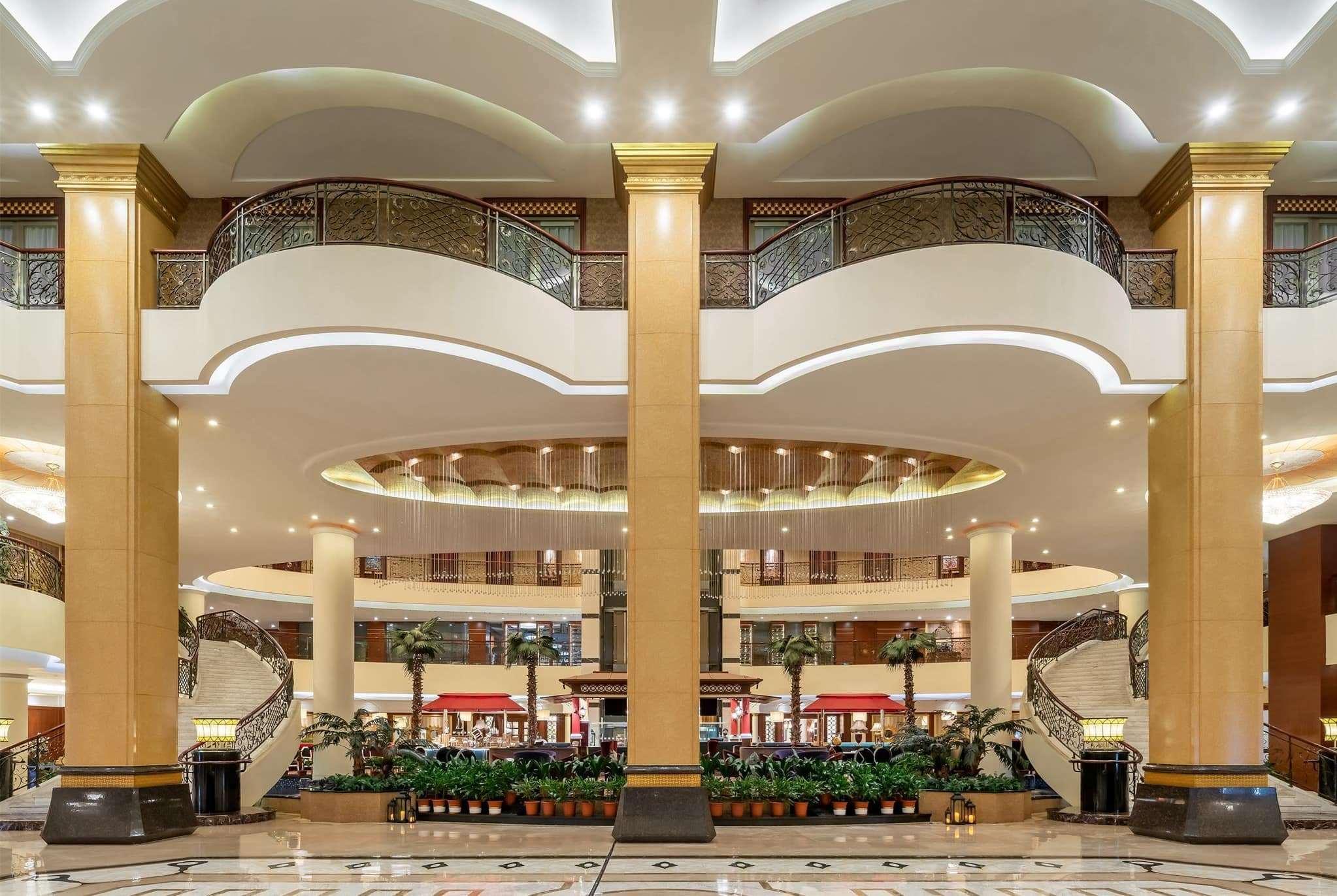 Wyndham Shanghai Hongqiao-Near Necc Exterior foto